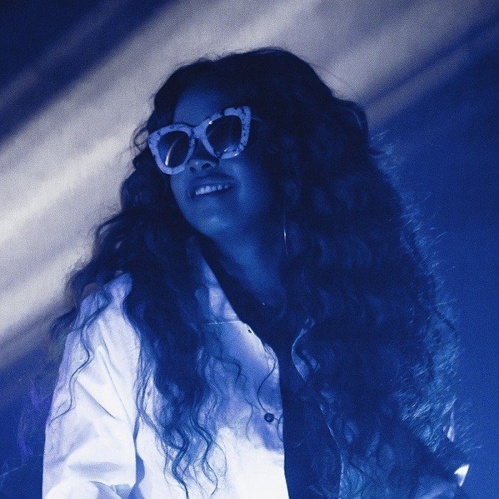 H.e.r. - Every Kind of Way