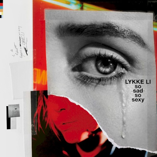 LYKKE LI - Deep End