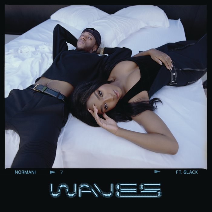  - Waves