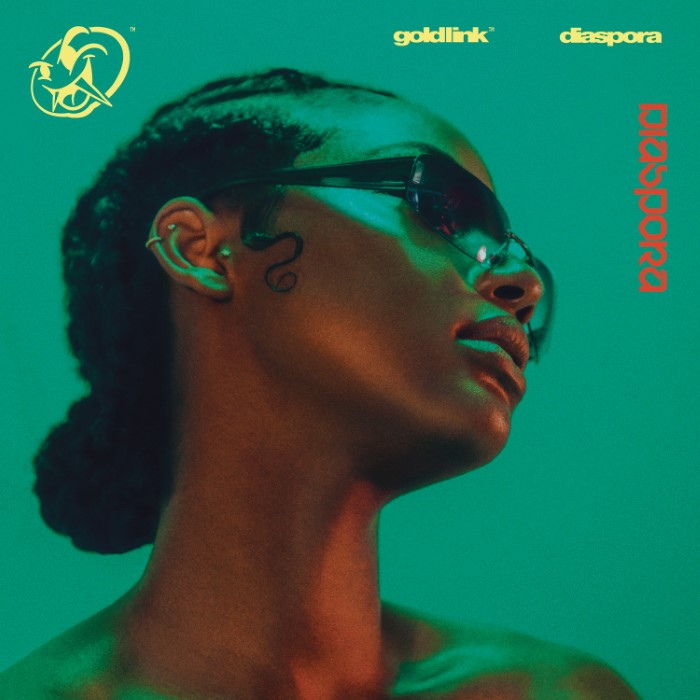 GoldLink Feat. Tyler The Creator & Jay Prince - U say