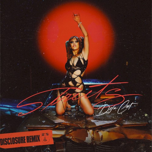 DOJA CAT - Streets (Disclosure Remix)