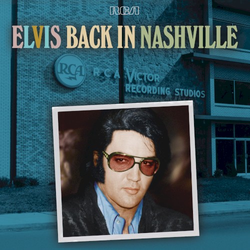 Elvis Presley - I've Got Confidence