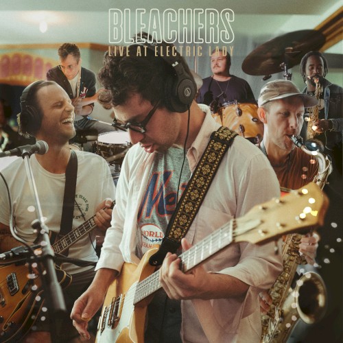 Bleachers Feat. Bruce Springsteen - Chinatown