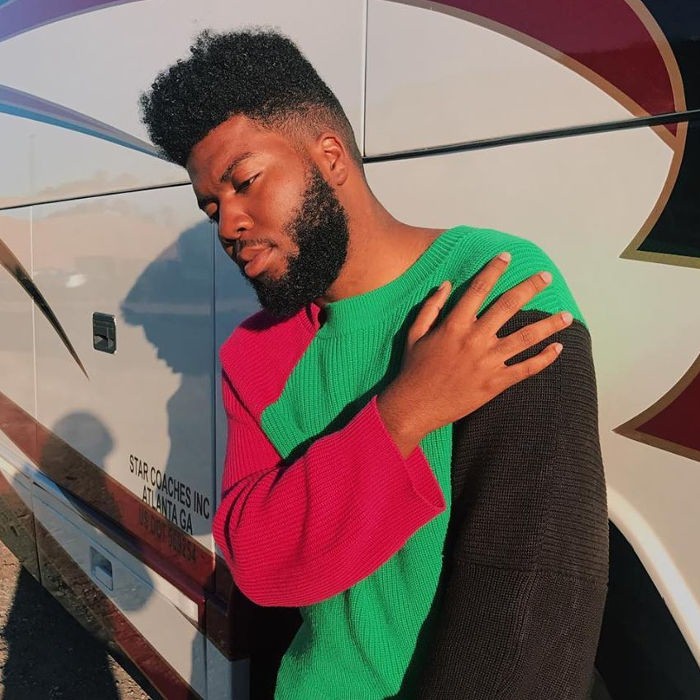 Numb - MARSHMELLO & KHALID - 2022-06-10