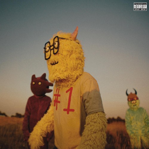Kevin Abstract - MADONNA