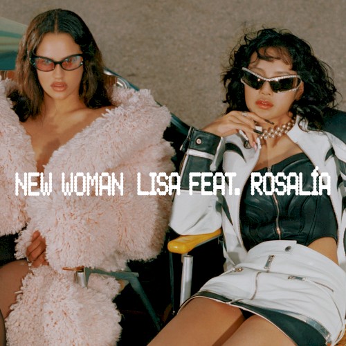  - New Woman
