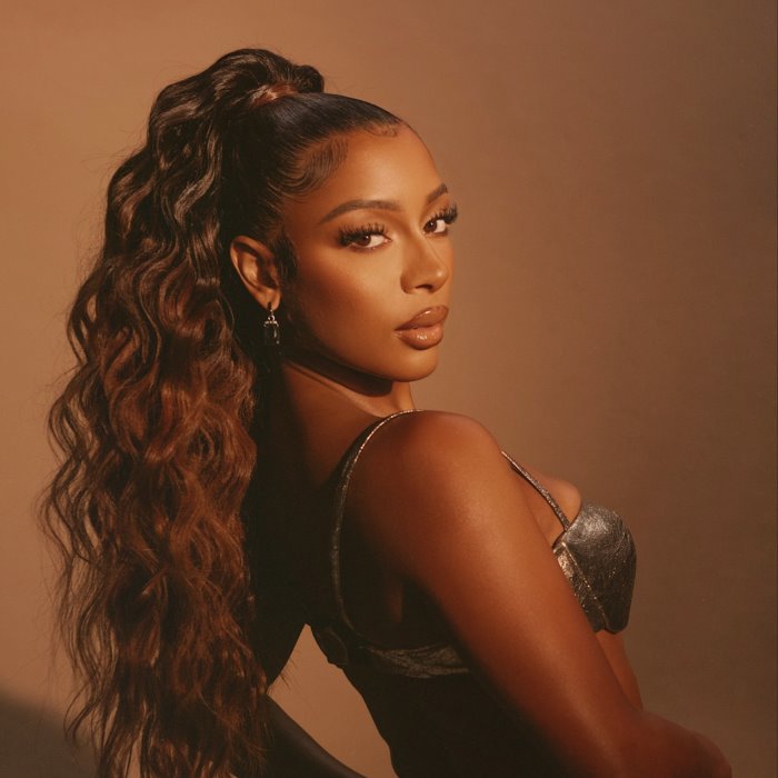 Victoria Monet - Love is Stronger Than Pride