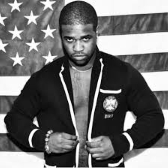 Thought I Was Dead - A$AP Ferg - 2024-10-18