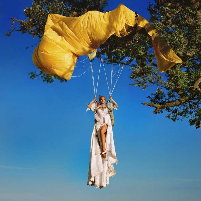 Doja Cat (feat. SZA) - Take Me Dancing