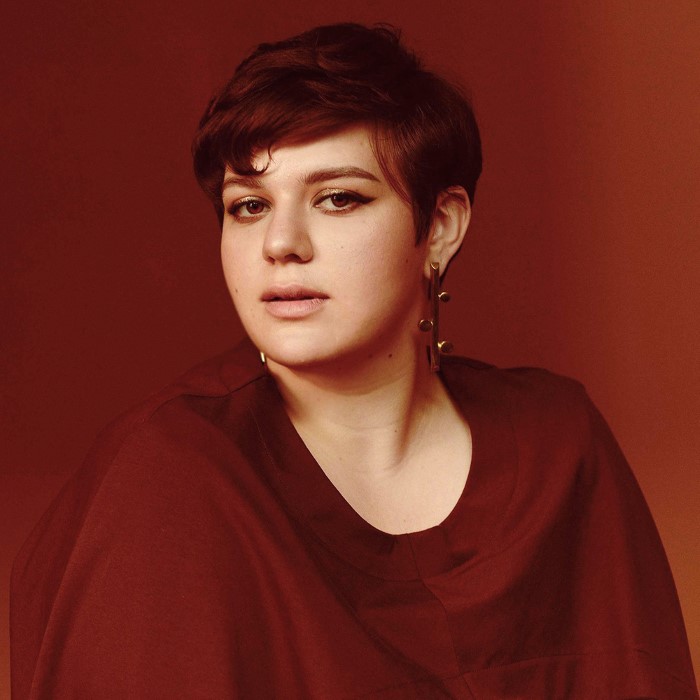 Yebba - Earth, Wind and California