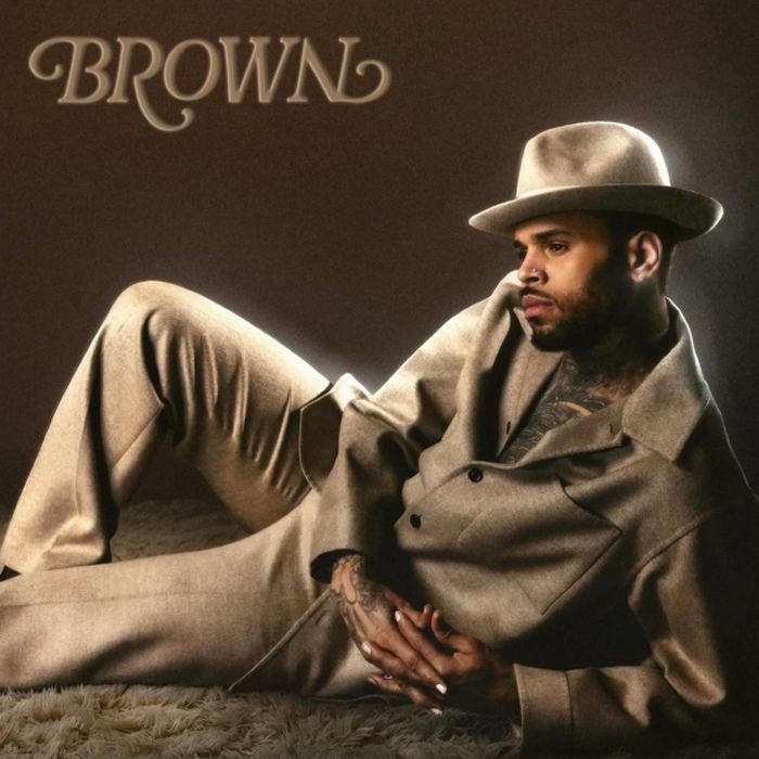 4Ever - Chris Brown - 2026-06-19
