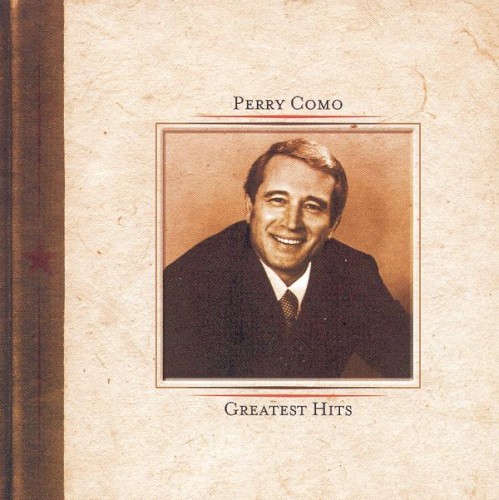 Perry Como - Ko-Ko-Mo (I Love You So)
