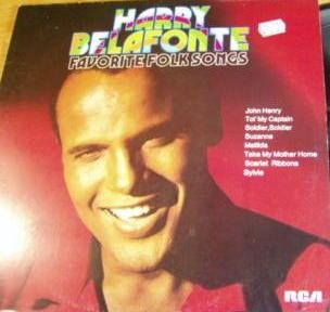 Cover van In that great gettin' up mornin'