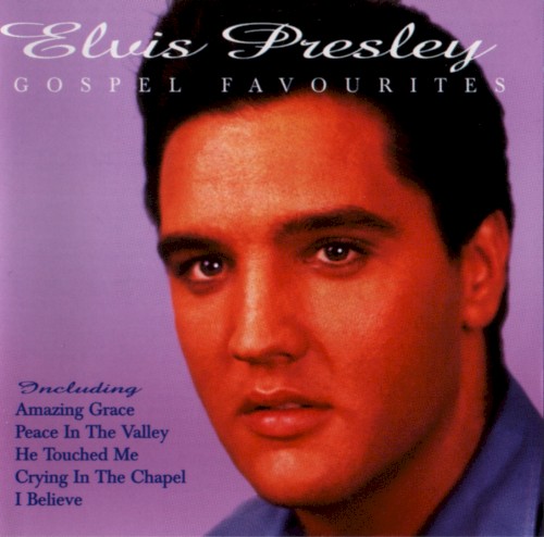 ELVIS PRESLEY - Swing Down Sweet Chariot