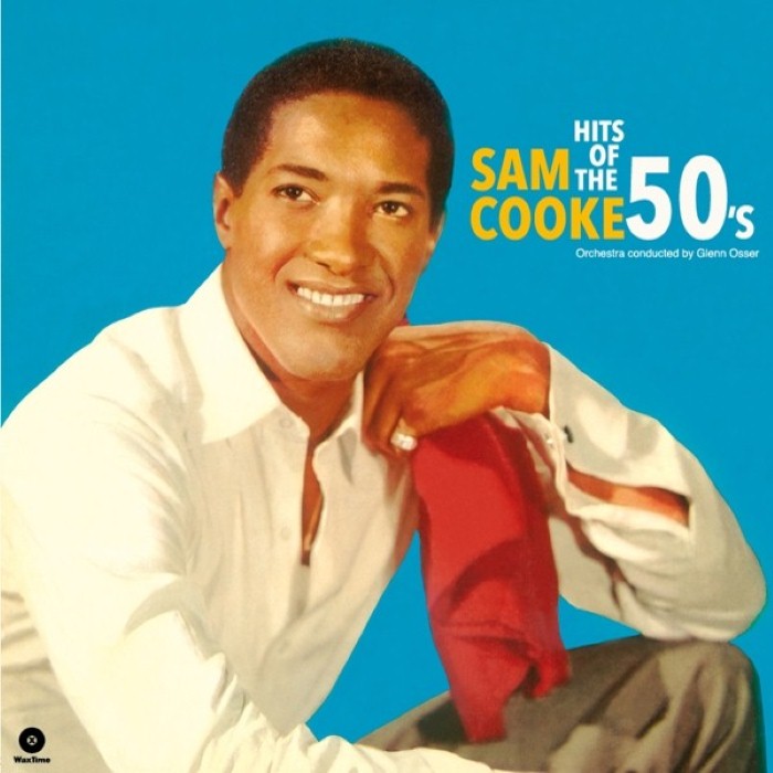 Sam Cooke - Unchained Melody