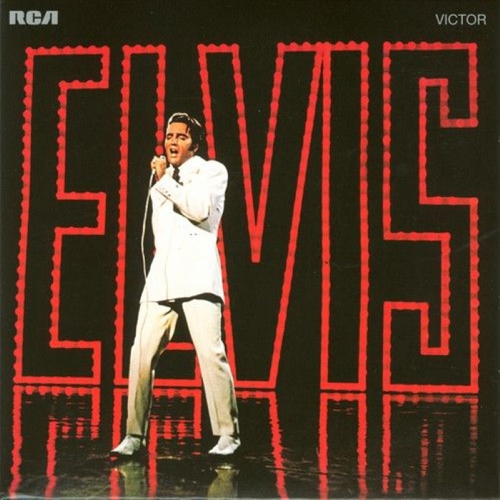 Elvis Presley - Memories (Memorial Mix 2026)