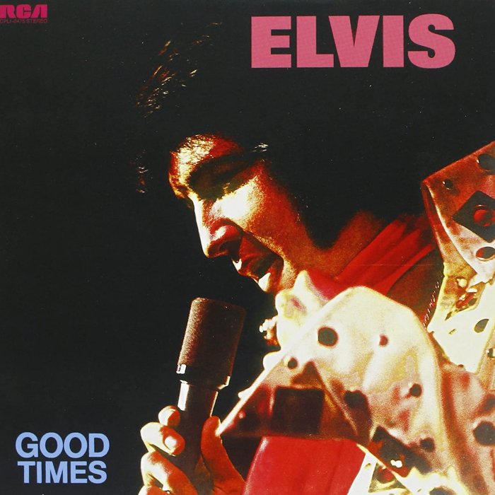 Elvis Presley - If that isn't love