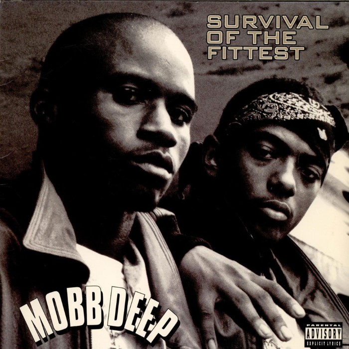 Survival Of The Fittest