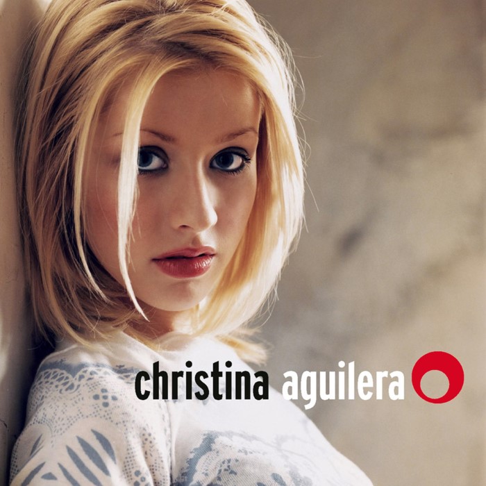 CHRISTINA AGUILERA - I Turn To You