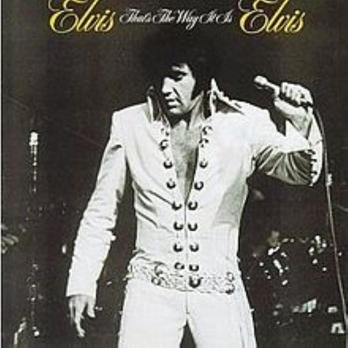 Elvis Presley - Patch It Up