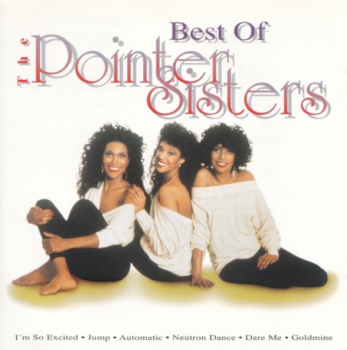 The Pointer Sisters - Goldmine