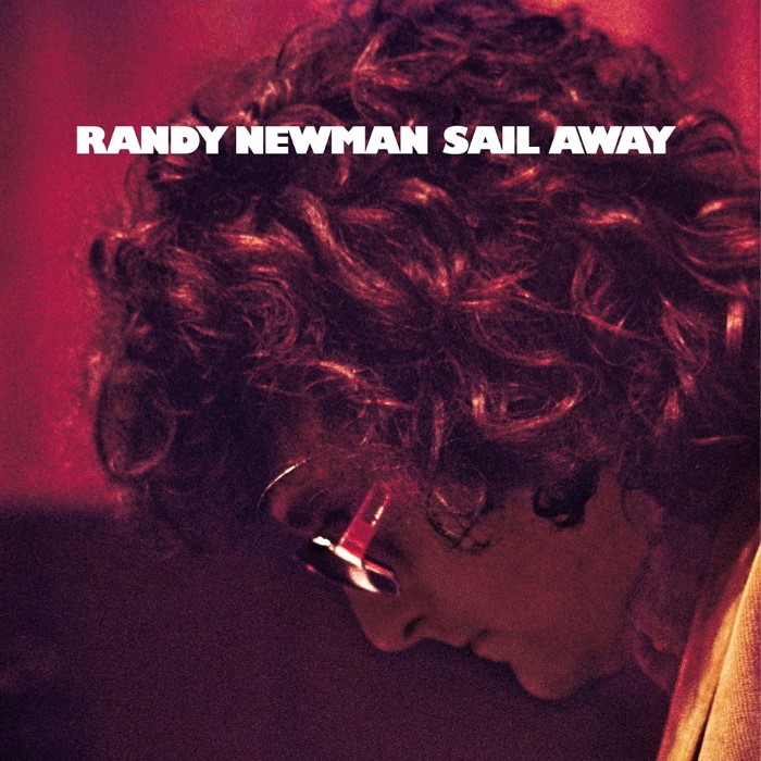Randy Newman - God's Song (That's Why I Love Mankind)