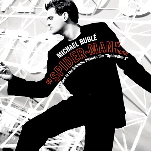 Spider Man Theme (junkie Xl Remix)