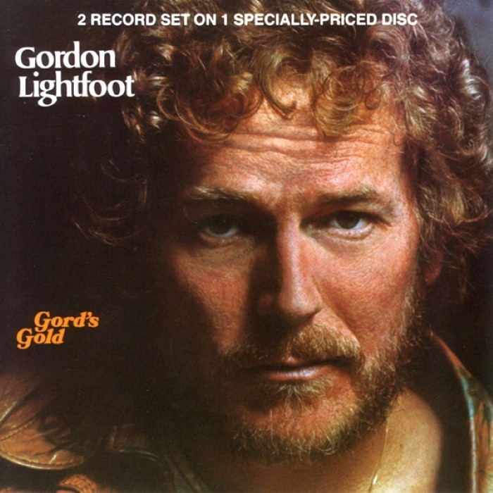 Gordon Lightfoot - Circle of steel