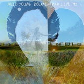 NEIL YOUNG - Old King