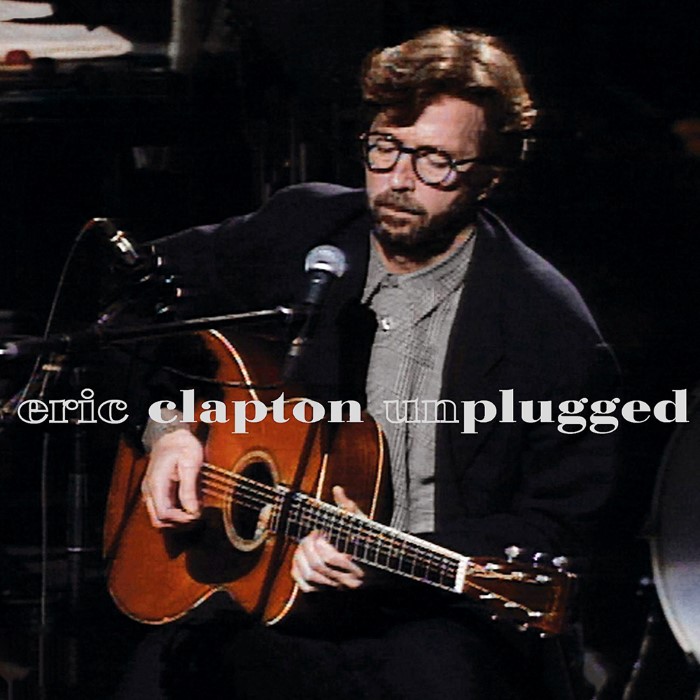 Tears In Heaven