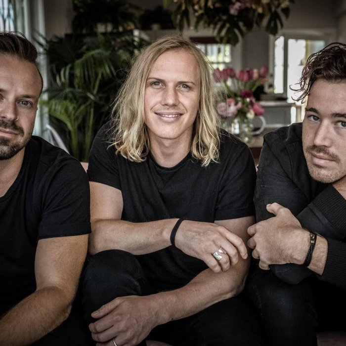 Rüfus Du Sol