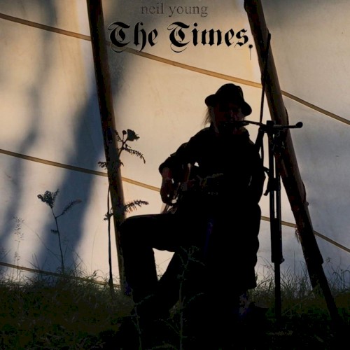 NEIL YOUNG - Southern Man