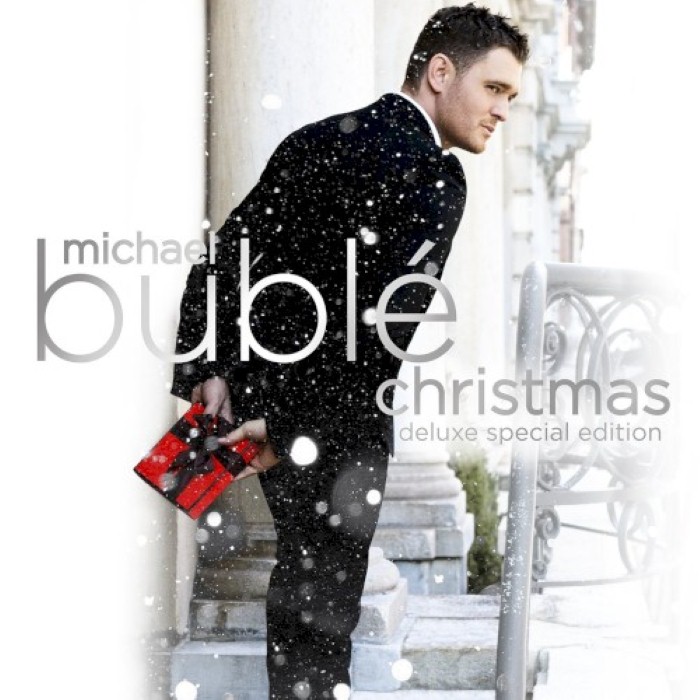 Michael Bublé Feat. Rod Stewart - Winter Wonderland