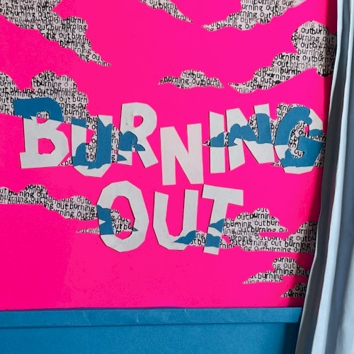 Burning out - The Linda Lindas - 2026-06-11
