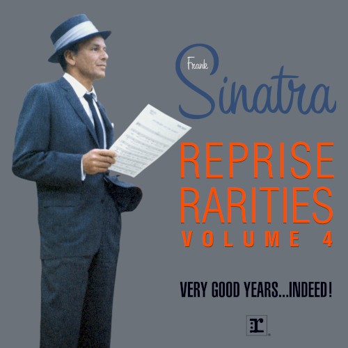 Frank Sinatra - All the way home