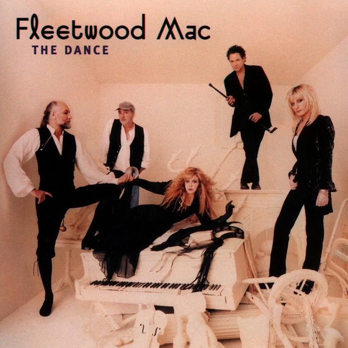 FLEETWOOD MAC - Silver Springs (Edit)