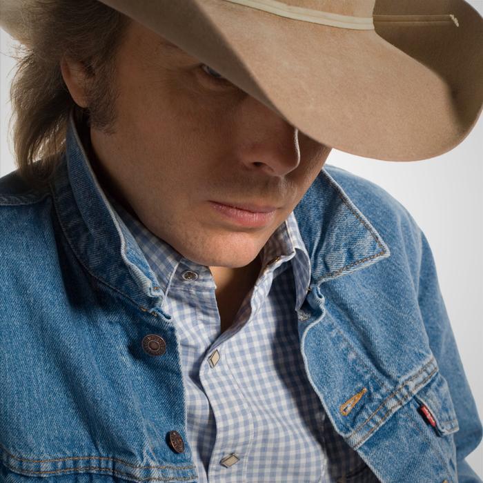 Dwight Yoakam - Crazy Little Thing Called Love