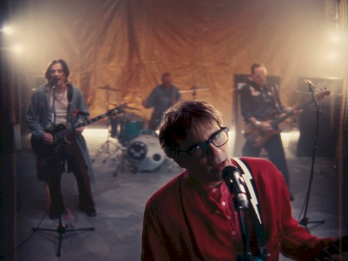 We Might As Well Be Strangers - Weezer Feat Wednesday - 2026-06-04