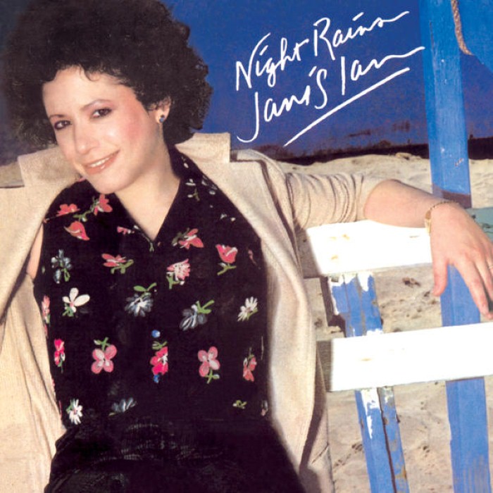 Janis Ian - Here comes the night