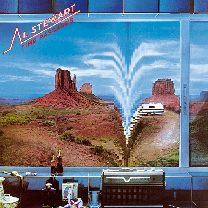 Al Stewart - Palace of Versailles