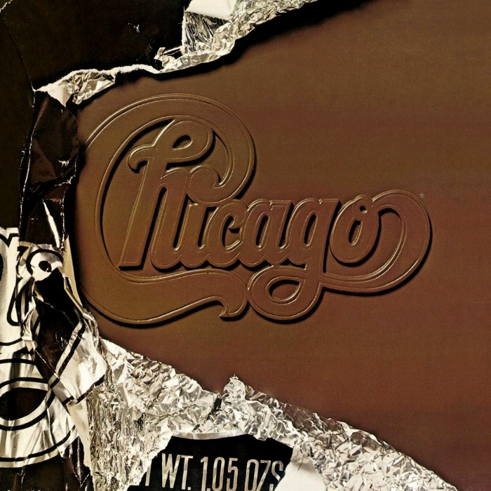 Chicago - If You Leave Me Now (2012 Remaster)