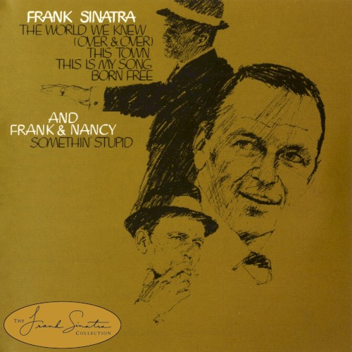 Frank Sinatra - Drinking again
