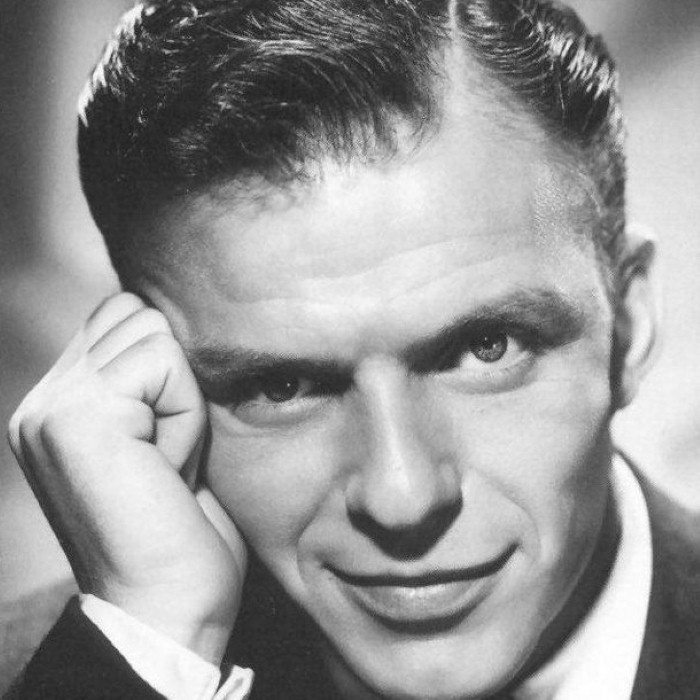 Frank Sinatra - In The Cool, Cool, Cool Of The Evening