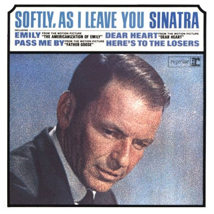 Frank Sinatra - The look of love