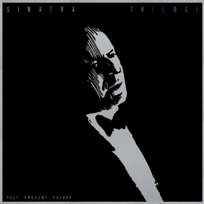 Frank Sinatra - Something
