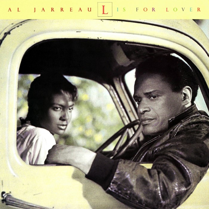 Al Jarreau - Across the Midnight Sky