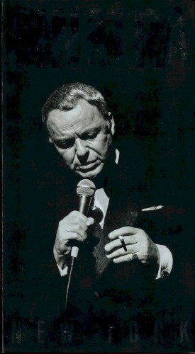 Frank Sinatra - Send in the clowns