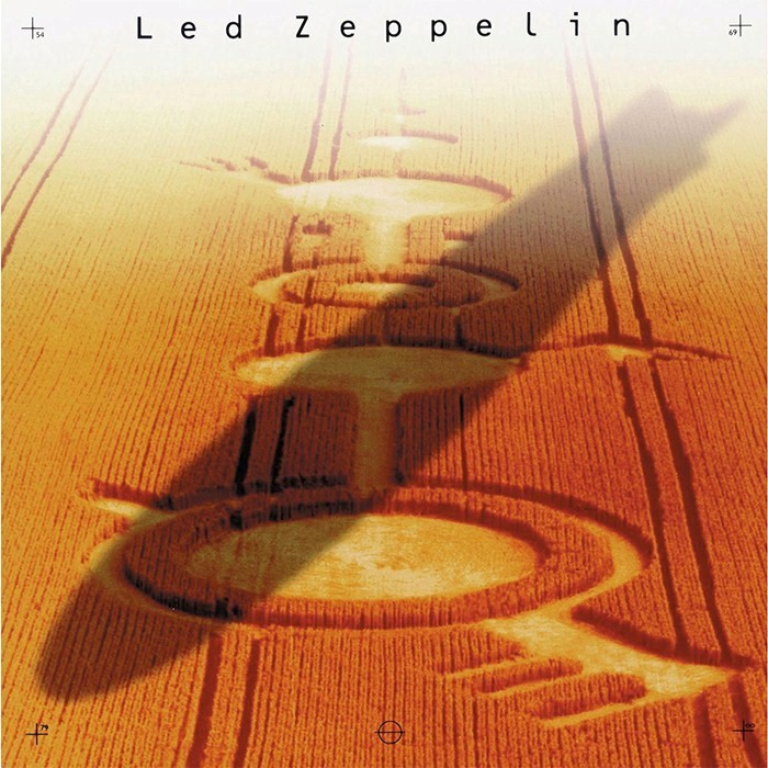 Led Zeppelin - Over the Hills and Far Away (Live at MSG 1973) [Remaster]