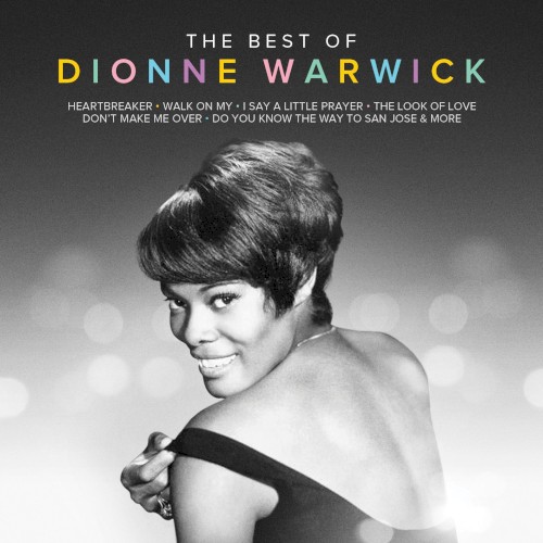 Dionne Warwick - Raindrops Keep Falling on My Head