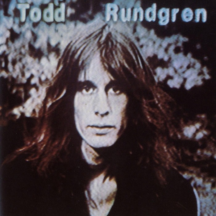 Todd Rundgren - All The Children Sing